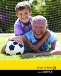Cover: Issues in Aging - Routledge