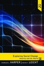 Cover: Exploring Social Change - Routledge