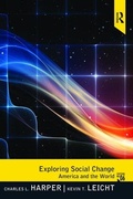 Cover: Exploring Social Change - Routledge