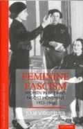 Cover: Feminine Fascism - I.B. Tauris