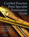 Cover: Certified Function Point Specialist Examination Guide - CRC Press