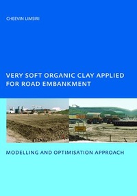 Abbildung von: Very Soft Organic Clay Applied for Road Embankment - CRC Press