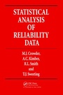 Cover: Statistical Analysis of Reliability Data - Routledge