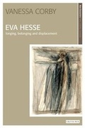 Cover: Eva Hesse - I.B. Tauris
