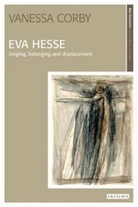 Enlarge image Cover: Eva Hesse - I.B. Tauris