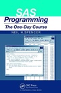 Cover: SAS Programming - CRC Press