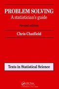 Cover: Problem Solving - CRC Press