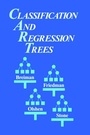 Cover: Classification and Regression Trees - CRC Press