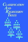 Cover: Classification and Regression Trees - CRC Press