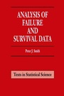 Cover: Analysis of Failure and Survival Data - CRC Press