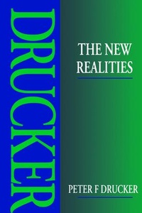 Enlarge image Cover: The New Realities - Routledge