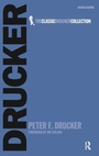 Cover: The Effective Executive - Routledge