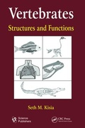 Cover: Vertebrates - CRC Press