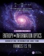 Cover: Entropy and Information Optics - CRC Press