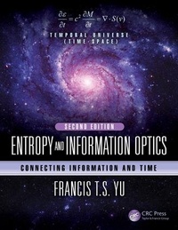 Enlarge image Cover: Entropy and Information Optics - CRC Press