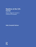 Cover: Naptime at the O.K. Corral - Routledge