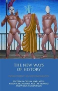 Cover: The New Ways of History - I.B. Tauris