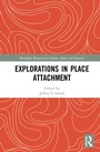 Cover: Explorations in Place Attachment - Routledge