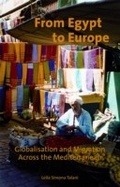 Cover: From Egypt to Europe - I.B. Tauris