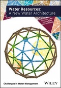 Cover: Water Resources - Wiley-Blackwell