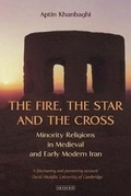 Cover: The Fire, the Star and the Cross - I.B. Tauris