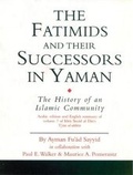 Cover: The Fatimids and Their Successors in Yaman - I.B. Tauris