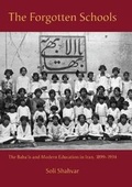 Cover: The Forgotten Schools - I.B. Tauris