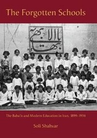 Enlarge image Cover: The Forgotten Schools - I.B. Tauris