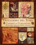 Cover: Guillermo del Toro's Cabinet of Curiosities - HarperCollins