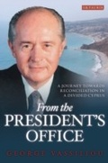 Cover: From the President's Office - I.B. Tauris