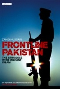 Enlarge image Cover: Frontline Pakistan - I.B. Tauris