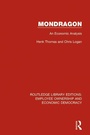 Cover: Mondragon - Routledge
