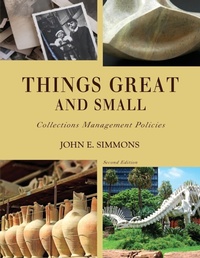 Abbildung von: Things Great and Small - American Alliance of Museums