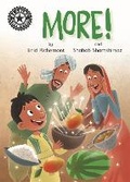 Cover: Reading Champion: MORE! - Franklin Watts Ltd