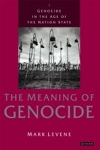 Enlarge image Cover: Genocide in the Age of the Nation State - I.B. Tauris