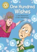 Cover: Reading Champion: One Hundred Wishes - Franklin Watts Ltd