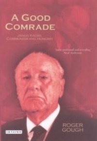 Enlarge image Cover: A Good Comrade - I.B. Tauris