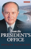 Cover: From the President's Office - I.B. Tauris