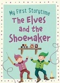 Cover: The Elves and the Shoemaker - Parragon