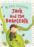 Cover: Jack and the Beanstalk - Parragon