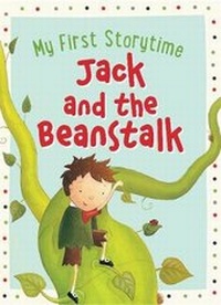 Enlarge image Cover: Jack and the Beanstalk - Parragon