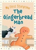 Cover: The Gingerbread Man - Parragon