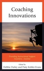 Cover: Coaching Innovations - Rowman & Littlefield Publishers