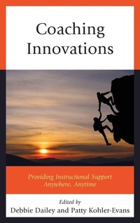 Enlarge image Cover: Coaching Innovations - Rowman & Littlefield Publishers