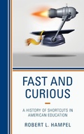 Cover: Fast and Curious - Rowman & Littlefield Publishers