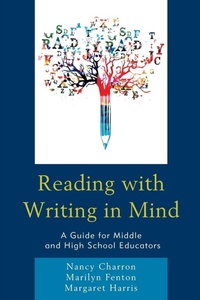 Enlarge image Cover: Reading with Writing in Mind - Rowman & Littlefield Publishers