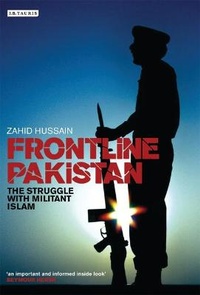 Enlarge image Cover: Frontline Pakistan - I.B. Tauris