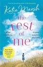 Cover: The Rest of Me: the uplifting new novel from the bestselling author of My Everything - Hodder Paperback