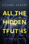 Cover: All the Hidden Truths - Hodder & Stoughton Ltd