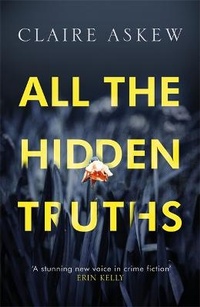 Enlarge image Cover: All the Hidden Truths - Hodder & Stoughton Ltd